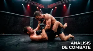 Cómo Analizar un Combate de UFC Antes de Apostar: Factores y Datos
