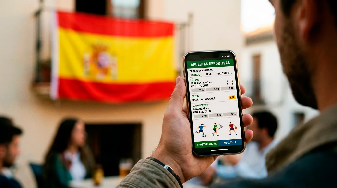 Apuestas en Peleas de UFC en España: Legalidad y Regulación DGOJ