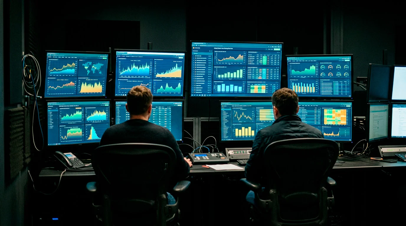 Integridad en las Apuestas de UFC: Casos Reales y Sistema de Monitoreo